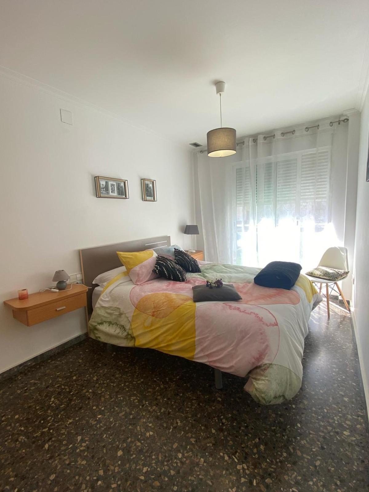 Apartmán Llandells 12 Peñíscola Exteriér fotografie