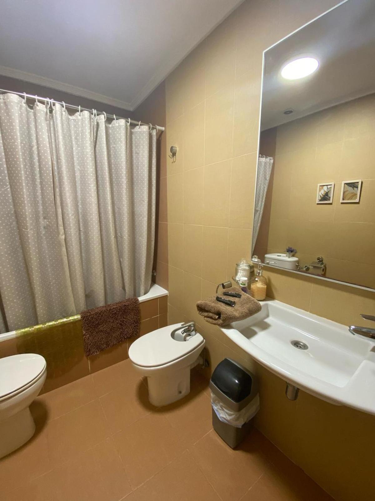 Apartmán Llandells 12 Peñíscola Exteriér fotografie
